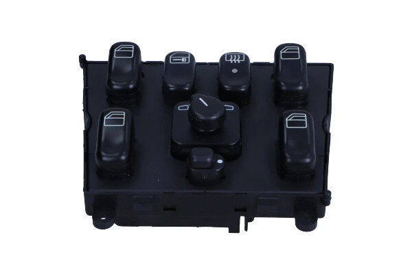 Durų užrakto sistemos jungiklis MAXGEAR 50-0383
