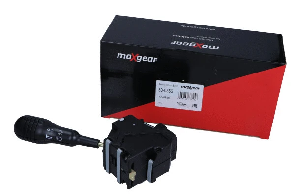 Vairo kolonėlės jungiklis MAXGEAR 50-0566