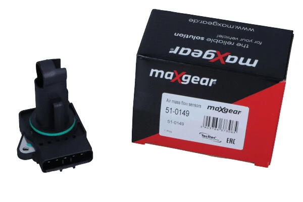 Oro masės jutiklis MAXGEAR 51-0149