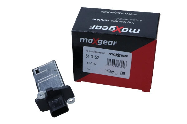 Oro srauto jutiklis MAXGEAR 51-0152