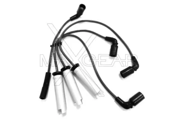 Uždegimo laidų komplektas MAXGEAR 53-0020