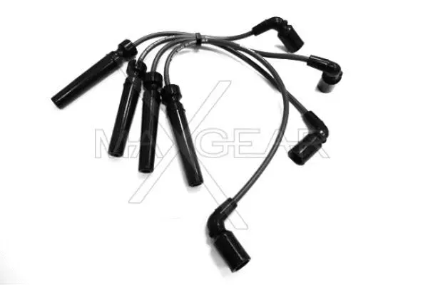 Uždegimo laidų komplektas MAXGEAR 53-0021
