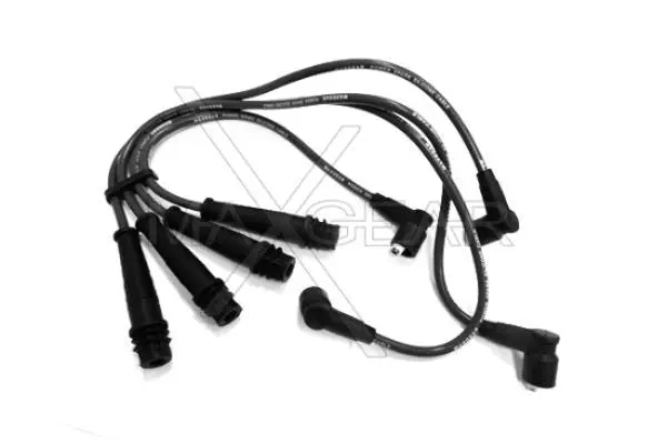 Uždegimo laidų komplektas MAXGEAR 53-0030
