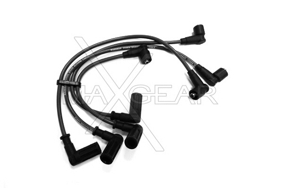 Uždegimo laidų komplektas MAXGEAR 53-0033