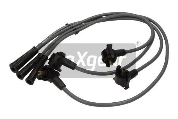 Uždegimo laidų komplektas MAXGEAR 53-0037