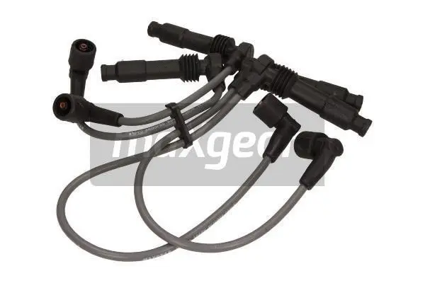 Uždegimo laidų komplektas MAXGEAR 53-0039