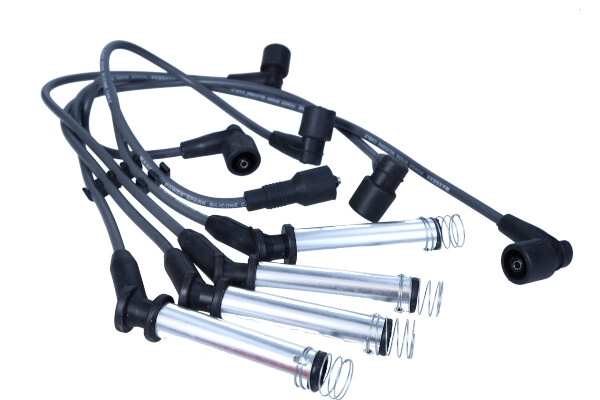 Uždegimo laidų komplektas MAXGEAR 53-0047