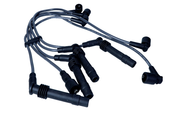 Uždegimo laidų komplektas MAXGEAR 53-0050