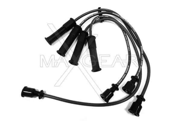Uždegimo laidų komplektas MAXGEAR 53-0053