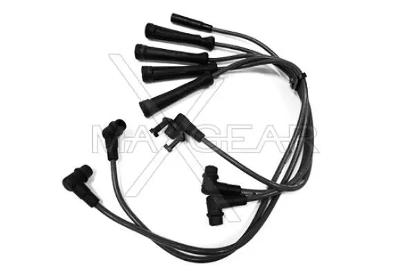 Uždegimo laidų komplektas MAXGEAR 53-0054