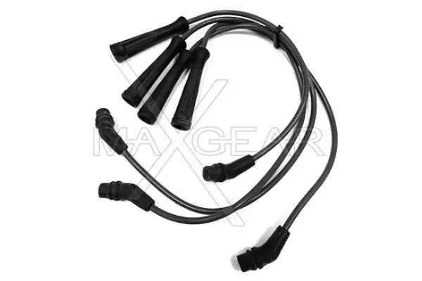Uždegimo laidų komplektas MAXGEAR 53-0055