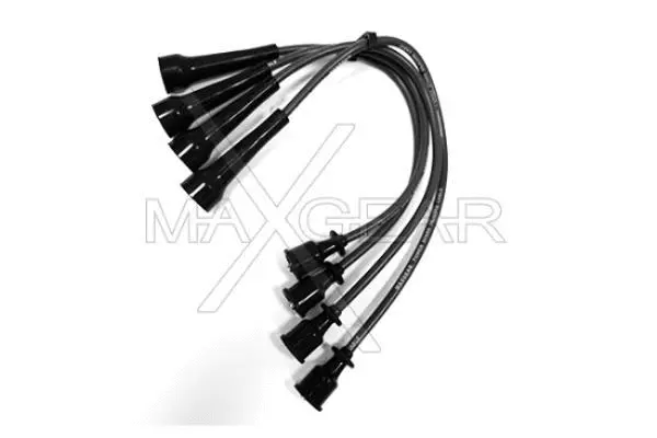 Uždegimo laidų komplektas MAXGEAR 53-0057