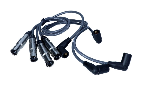 Uždegimo laidų komplektas MAXGEAR 53-0061
