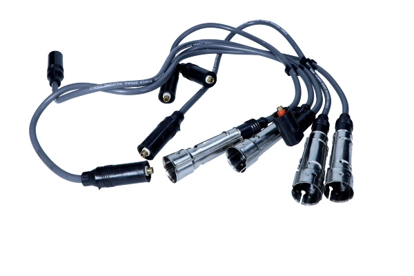 Uždegimo laidų komplektas MAXGEAR 53-0063