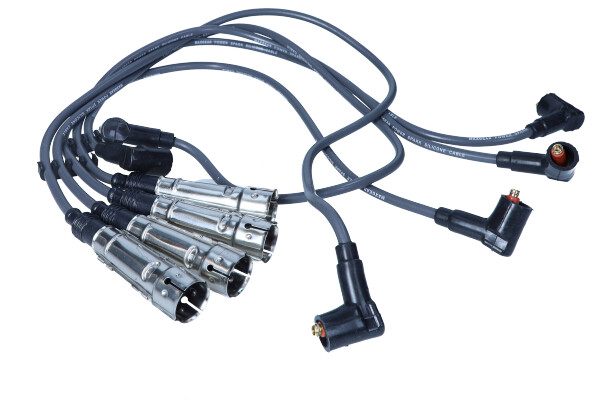 Uždegimo laidų komplektas MAXGEAR 53-0064