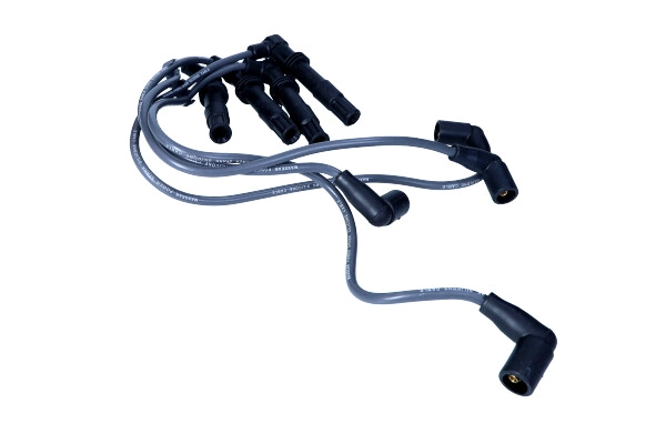 Uždegimo laidų komplektas MAXGEAR 53-0065