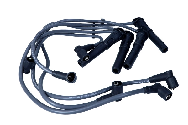 Uždegimo laidų komplektas MAXGEAR 53-0070
