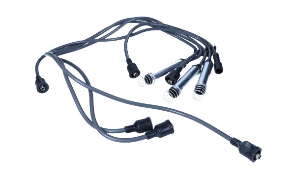 Uždegimo laidų komplektas MAXGEAR 53-0072