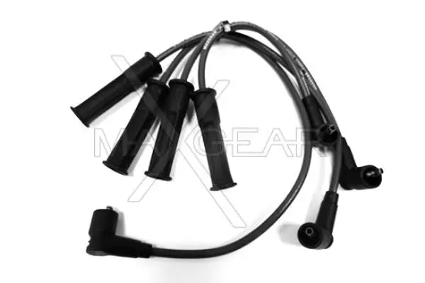 Uždegimo laidų komplektas MAXGEAR 53-0074