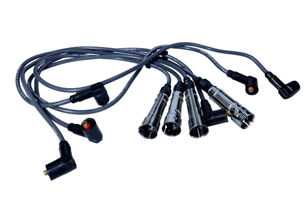 Uždegimo laidų komplektas MAXGEAR 53-0076