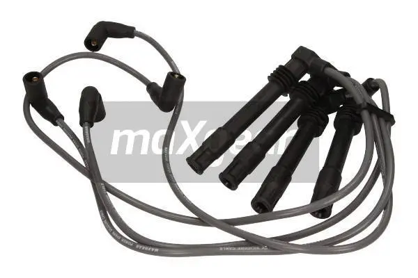 Uždegimo laidų komplektas MAXGEAR 53-0077