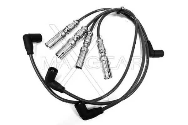Uždegimo laidų komplektas MAXGEAR 53-0082