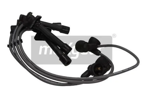 Uždegimo laidų komplektas MAXGEAR 53-0087