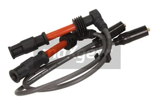 Uždegimo laidų komplektas MAXGEAR 53-0091