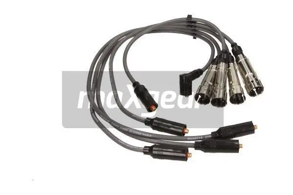 Uždegimo laidų komplektas MAXGEAR 53-0093