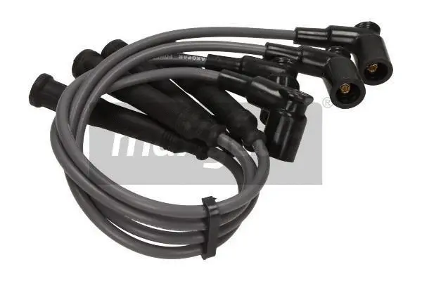 Uždegimo laidų komplektas MAXGEAR 53-0095
