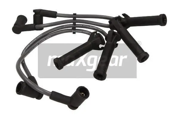 Uždegimo laidų komplektas MAXGEAR 53-0096