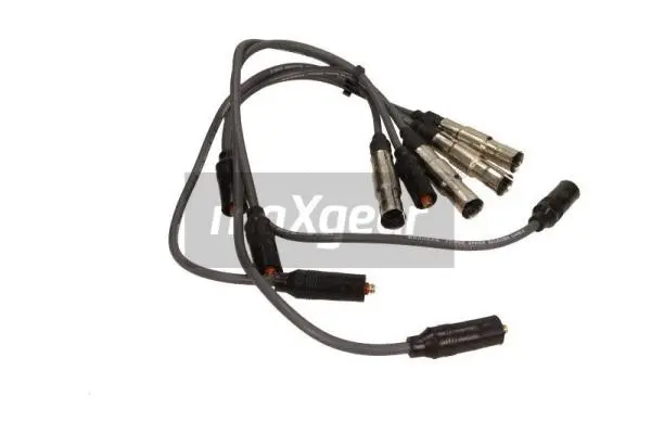 Uždegimo laidų komplektas MAXGEAR 53-0100