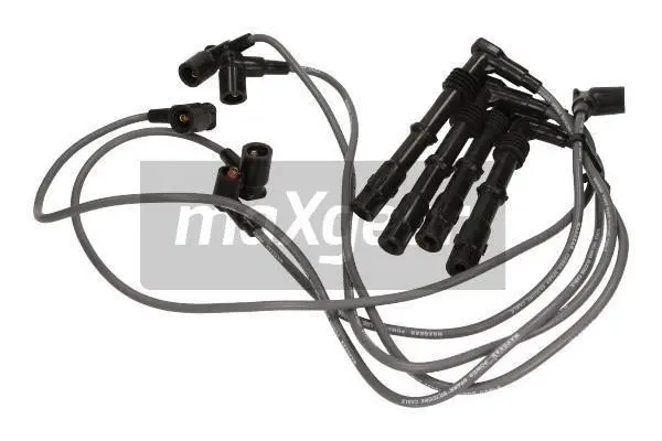 Uždegimo laidų komplektas MAXGEAR 53-0101