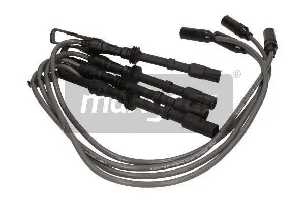 Uždegimo laidų komplektas MAXGEAR 53-0102