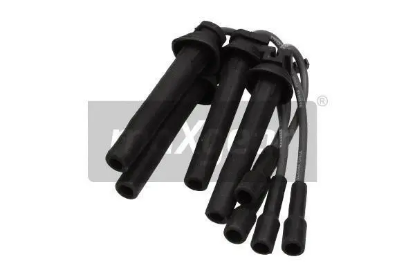 Uždegimo laidų komplektas MAXGEAR 53-0107