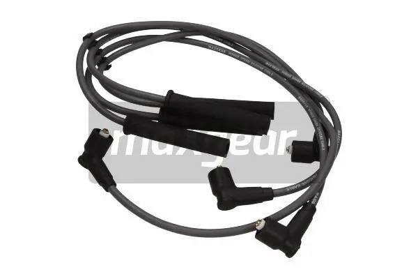 Uždegimo laidų komplektas MAXGEAR 53-0108