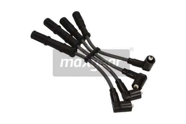Uždegimo laidų komplektas MAXGEAR 53-0109