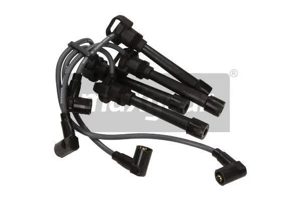Uždegimo laidų komplektas MAXGEAR 53-0111