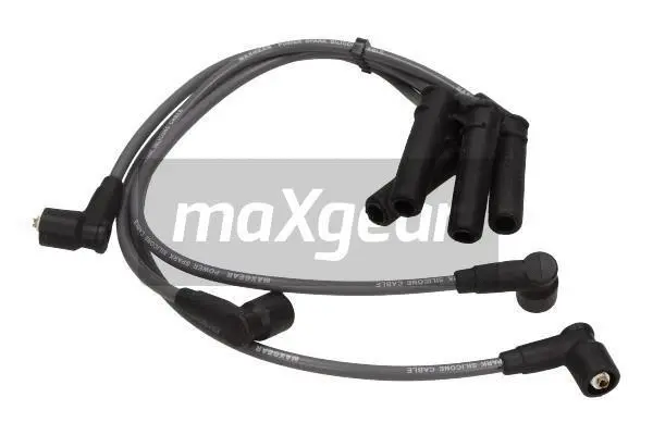 Uždegimo laidų komplektas MAXGEAR 53-0112