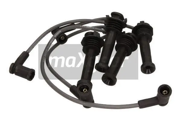 Uždegimo laidų komplektas MAXGEAR 53-0114