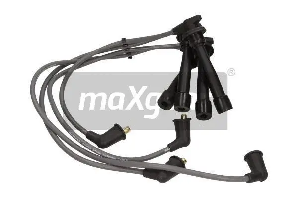 Uždegimo laidų komplektas MAXGEAR 53-0115