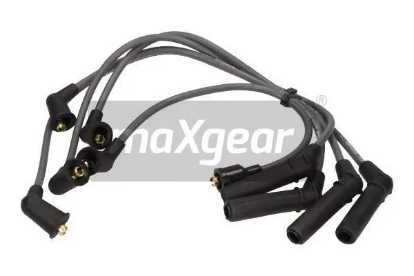Uždegimo laidų komplektas MAXGEAR 53-0117