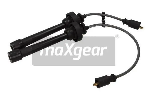 Uždegimo laidų komplektas MAXGEAR 53-0123