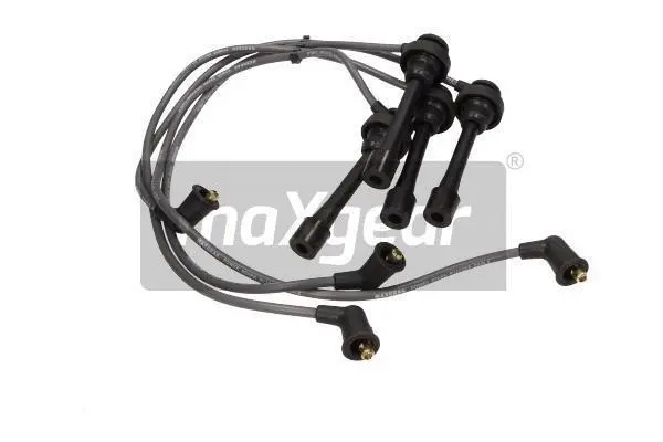 Uždegimo laidų komplektas MAXGEAR 53-0124