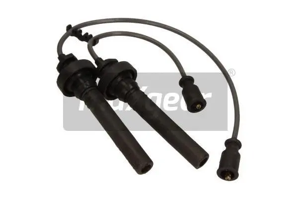 Uždegimo laidų komplektas MAXGEAR 53-0125