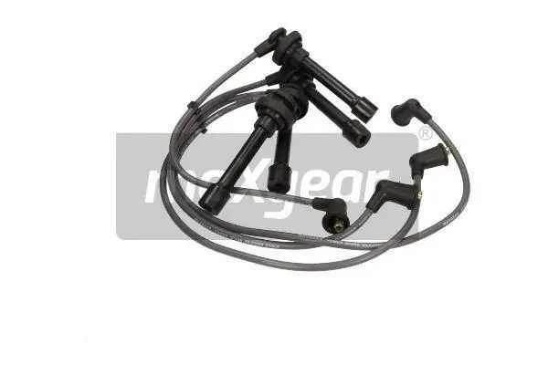Uždegimo laidų komplektas MAXGEAR 53-0128