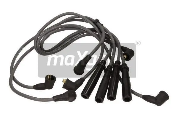 Uždegimo laidų komplektas MAXGEAR 53-0133