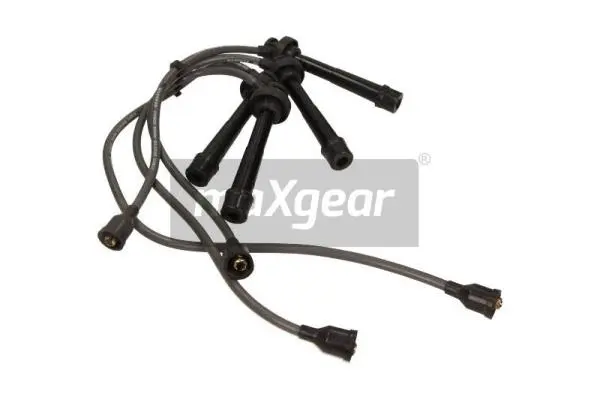 Uždegimo laidų komplektas MAXGEAR 53-0134