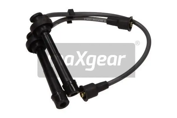 Uždegimo laidų komplektas MAXGEAR 53-0135