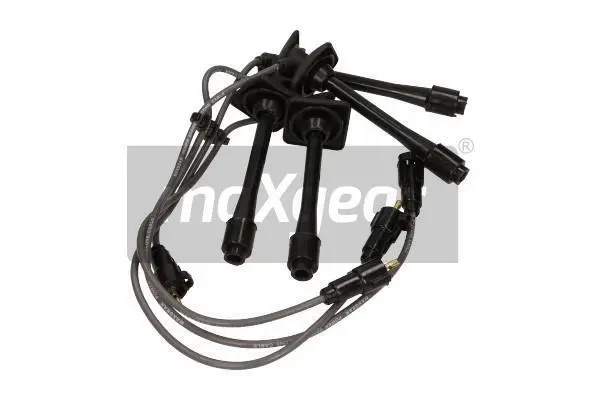 Uždegimo laidų komplektas MAXGEAR 53-0137